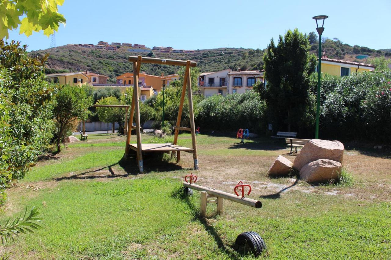 Appartamento 28 - Complesso Residenziale Terme Di Casteldoria Santa Maria Coghinas Exterior photo
